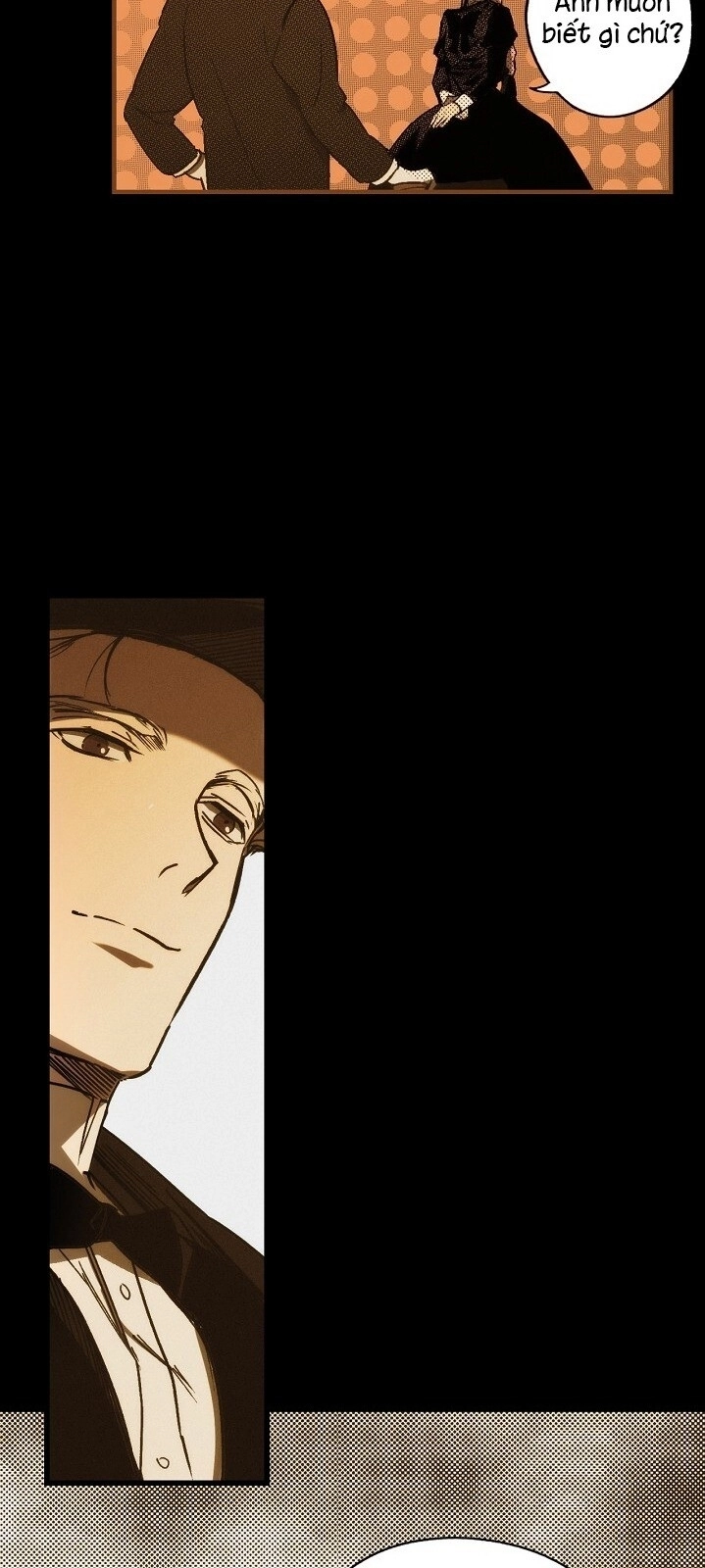 Câu Chuyện Cổ Tích Của Mẹ Kế Chapter 30 - 40