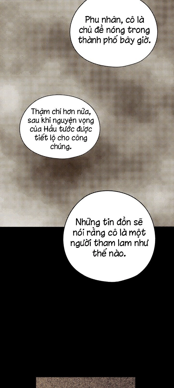 Câu Chuyện Cổ Tích Của Mẹ Kế Chapter 30 - 41