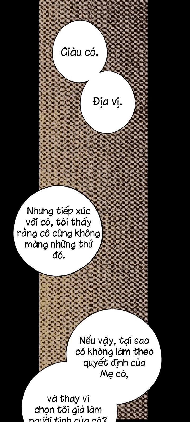 Câu Chuyện Cổ Tích Của Mẹ Kế Chapter 30 - 42