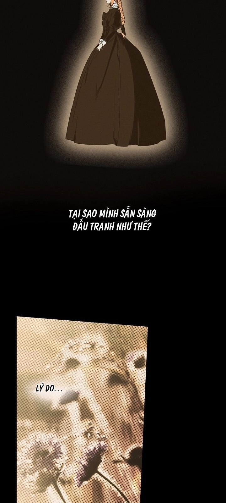 Câu Chuyện Cổ Tích Của Mẹ Kế Chapter 30 - 47