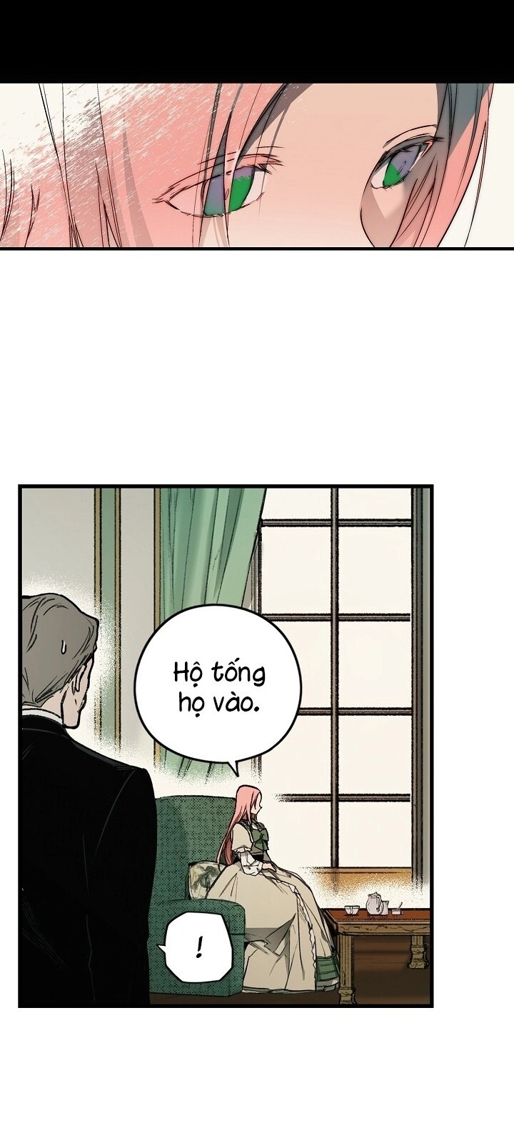 Câu Chuyện Cổ Tích Của Mẹ Kế Chapter 30 - 52