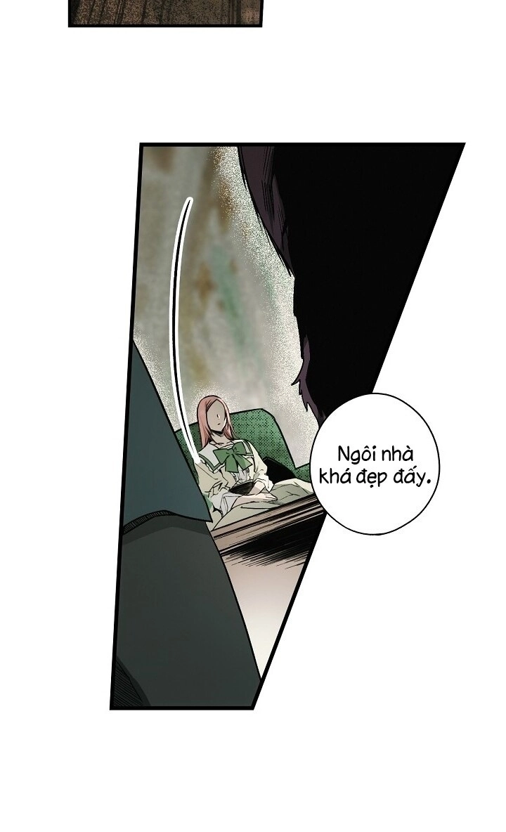 Câu Chuyện Cổ Tích Của Mẹ Kế Chapter 30 - 55