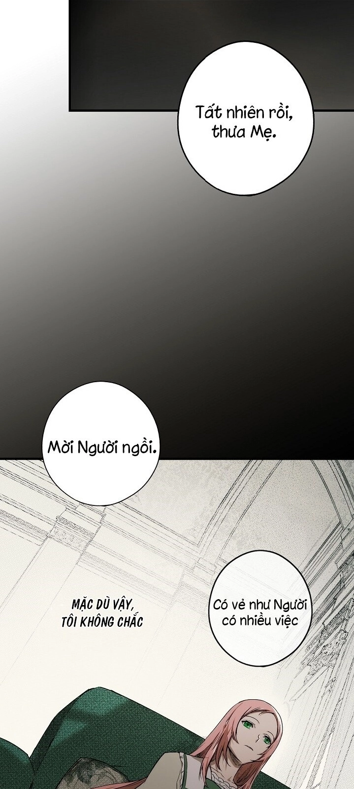 Câu Chuyện Cổ Tích Của Mẹ Kế Chapter 30 - 57