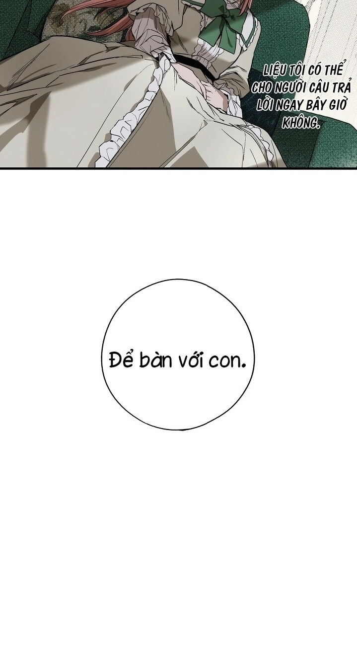 Câu Chuyện Cổ Tích Của Mẹ Kế Chapter 30 - 58