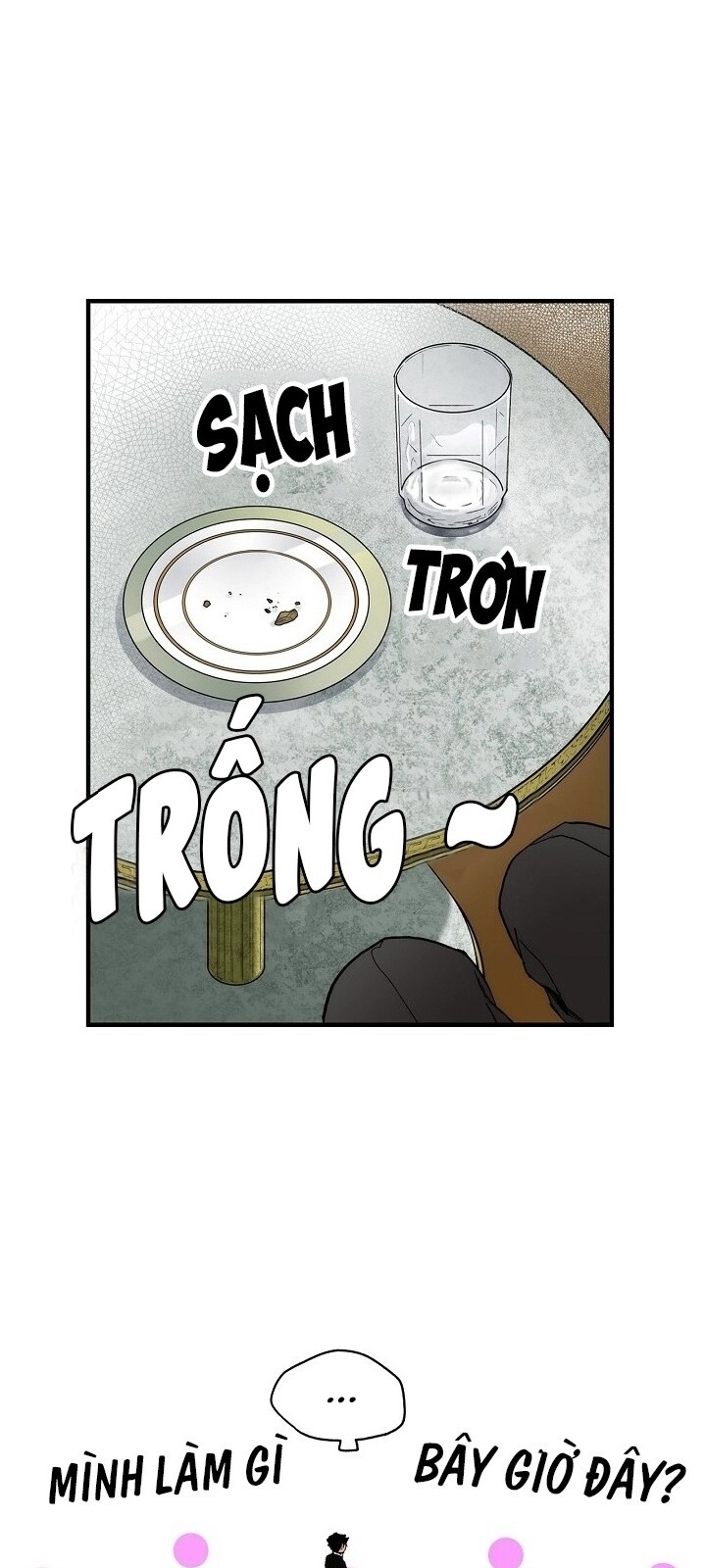 Câu Chuyện Cổ Tích Của Mẹ Kế Chapter 31 - 2