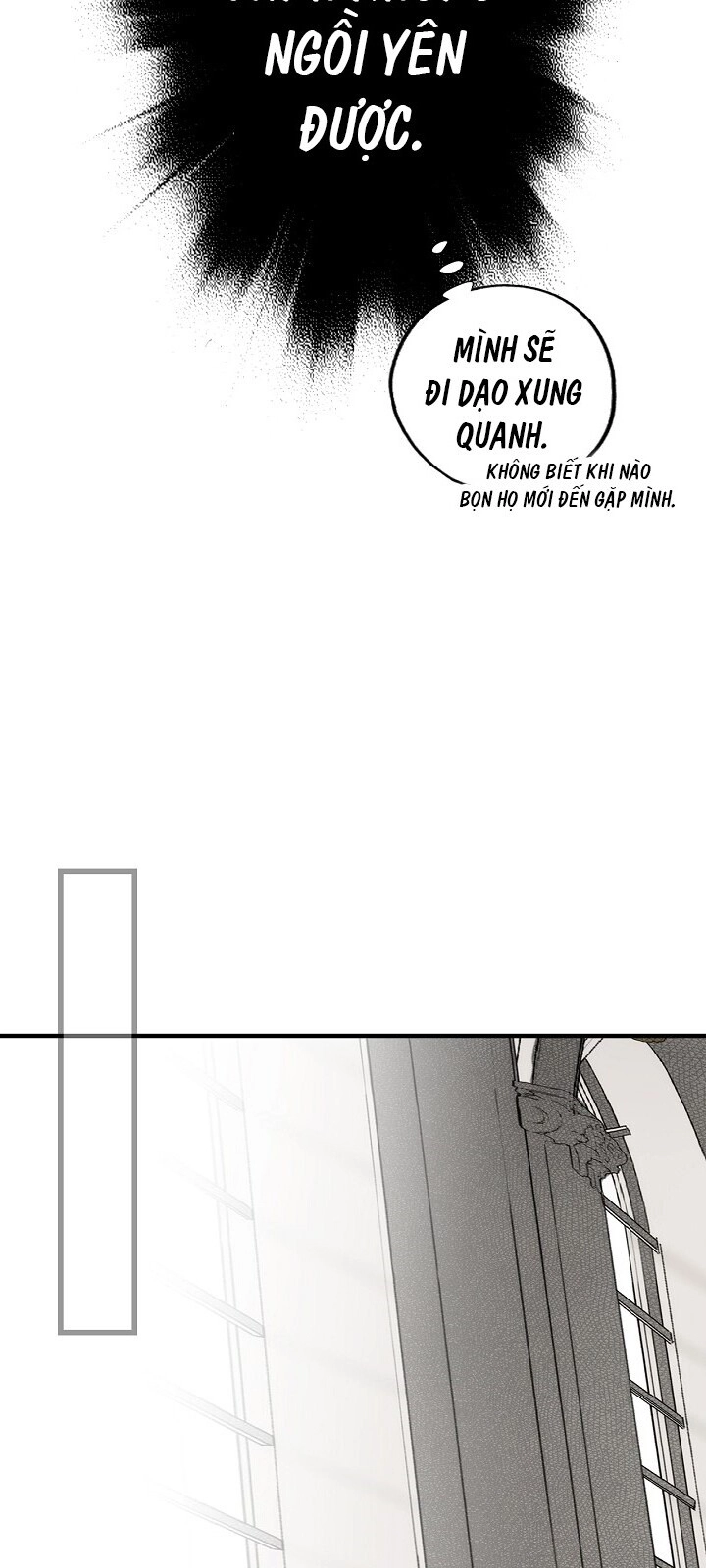 Câu Chuyện Cổ Tích Của Mẹ Kế Chapter 31 - 7