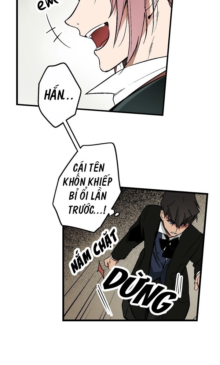 Câu Chuyện Cổ Tích Của Mẹ Kế Chapter 31 - 10