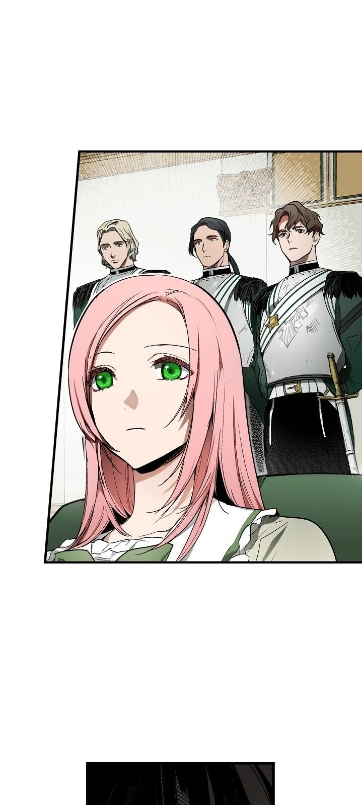 Câu Chuyện Cổ Tích Của Mẹ Kế Chapter 31 - 11