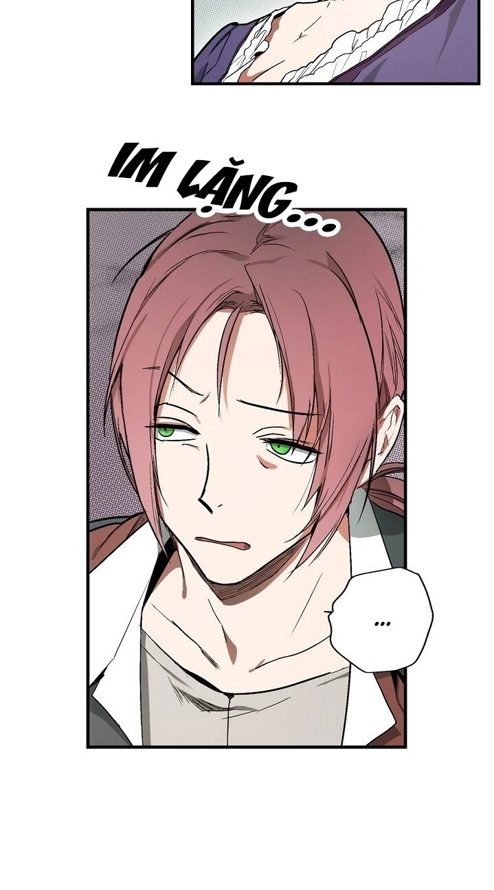 Câu Chuyện Cổ Tích Của Mẹ Kế Chapter 31 - 15