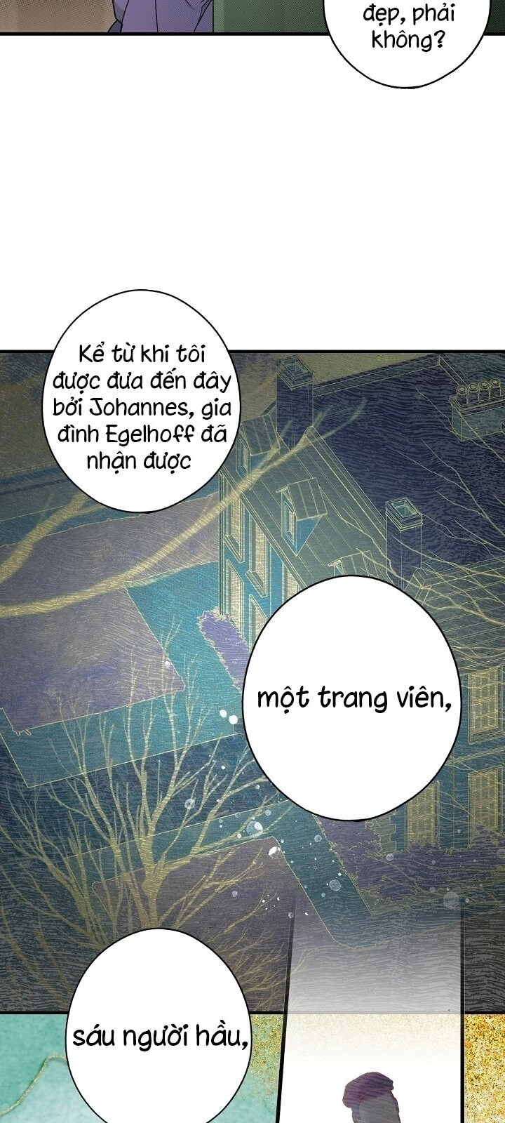 Câu Chuyện Cổ Tích Của Mẹ Kế Chapter 31 - 19