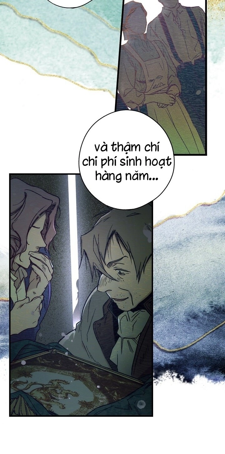 Câu Chuyện Cổ Tích Của Mẹ Kế Chapter 31 - 20