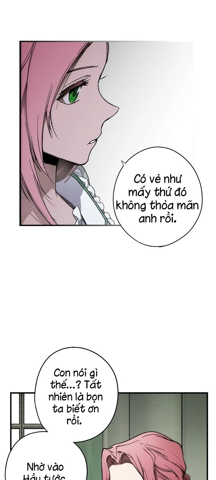 Câu Chuyện Cổ Tích Của Mẹ Kế Chapter 31 - 21