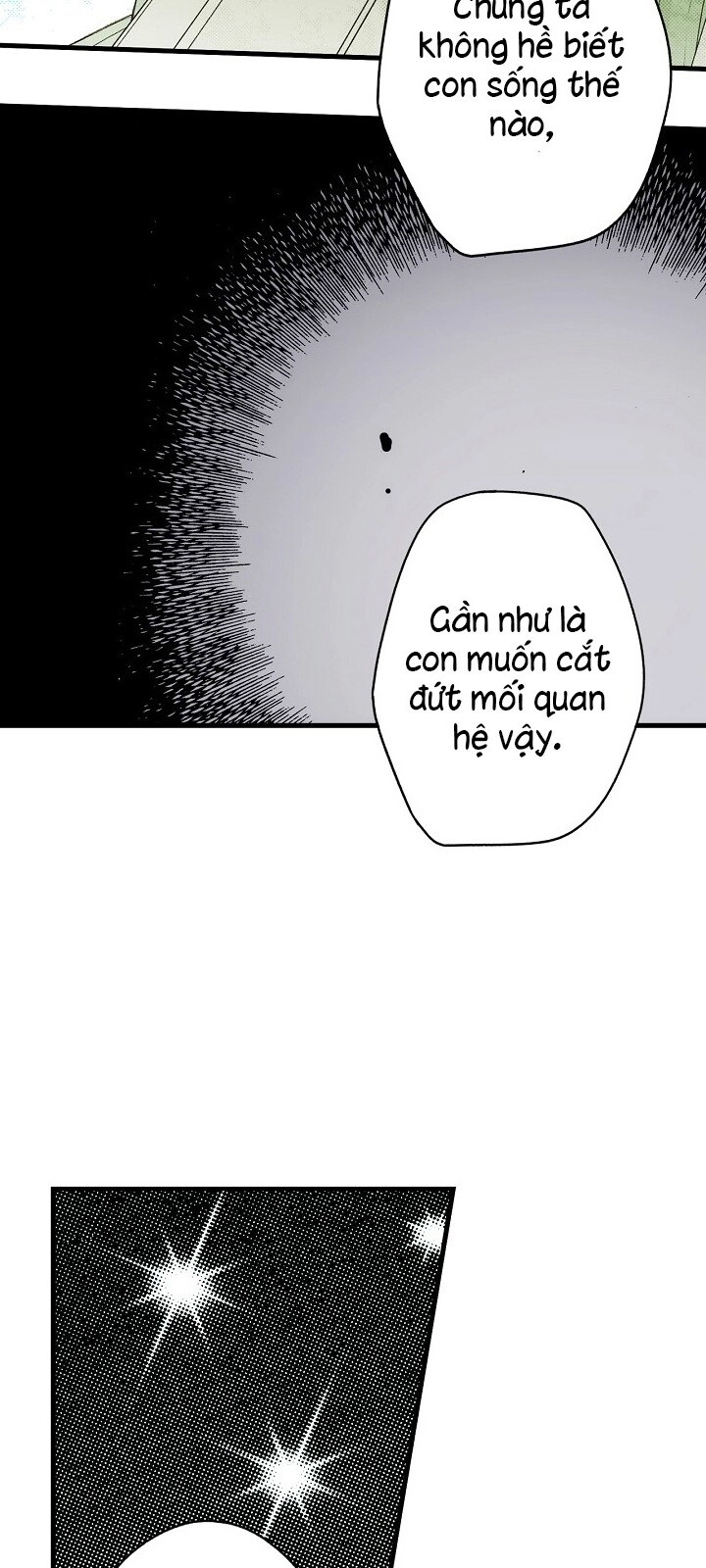 Câu Chuyện Cổ Tích Của Mẹ Kế Chapter 31 - 23