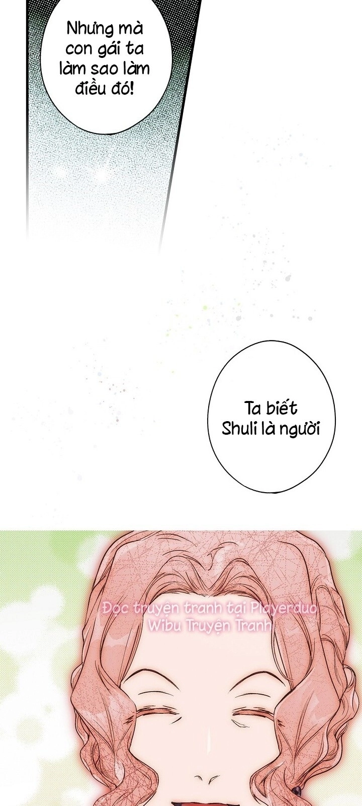 Câu Chuyện Cổ Tích Của Mẹ Kế Chapter 31 - 24