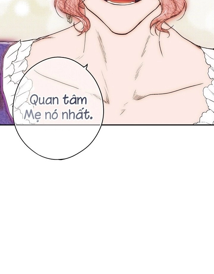 Câu Chuyện Cổ Tích Của Mẹ Kế Chapter 31 - 25