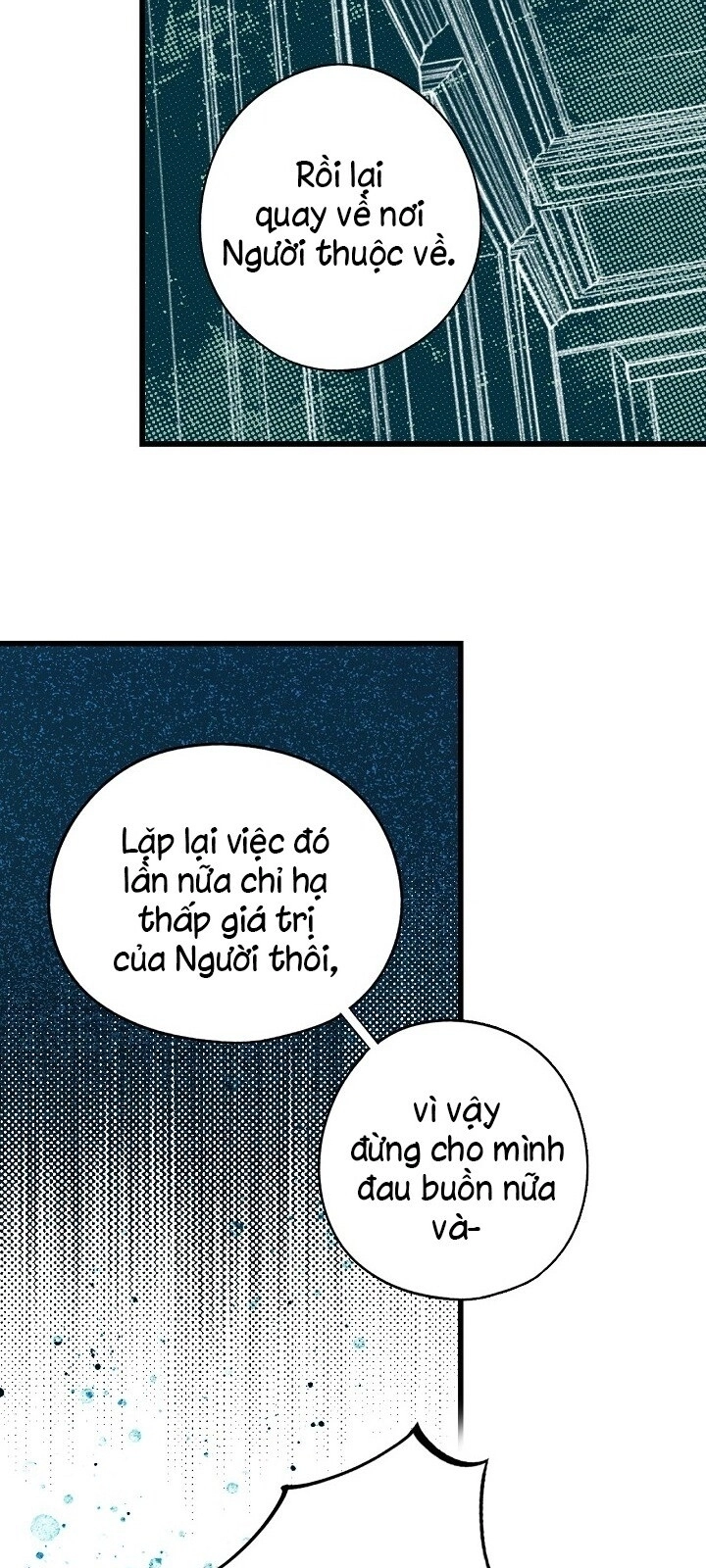 Câu Chuyện Cổ Tích Của Mẹ Kế Chapter 31 - 30