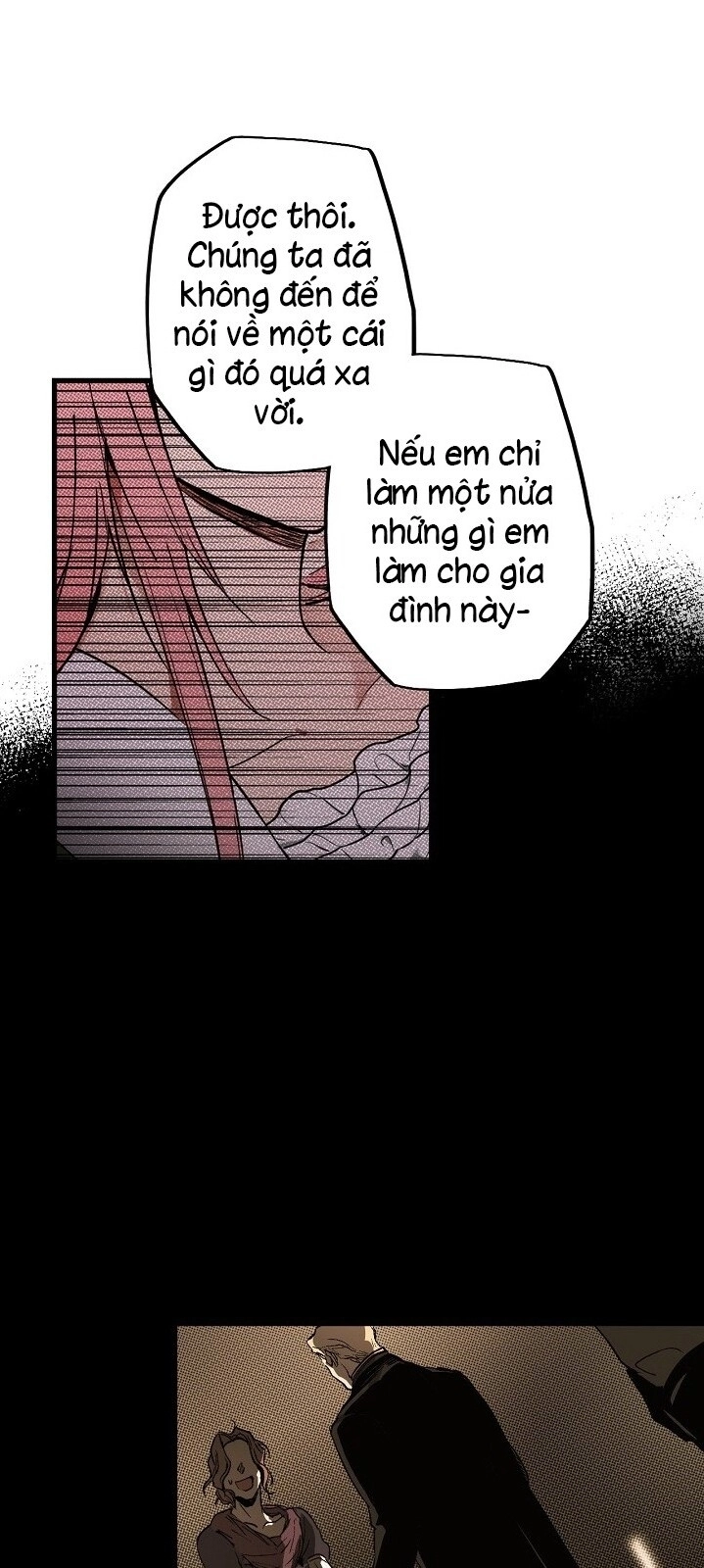 Câu Chuyện Cổ Tích Của Mẹ Kế Chapter 31 - 36