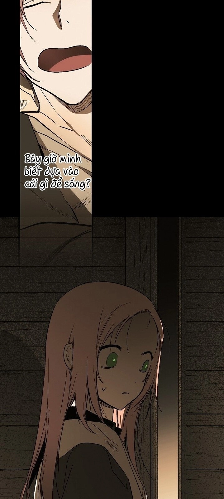 Câu Chuyện Cổ Tích Của Mẹ Kế Chapter 31 - 39