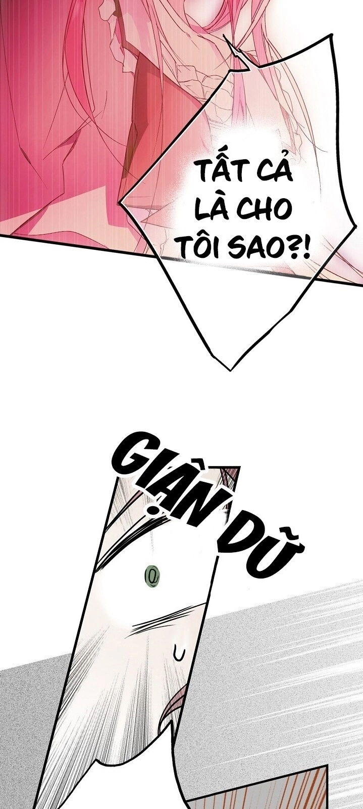 Câu Chuyện Cổ Tích Của Mẹ Kế Chapter 31 - 48