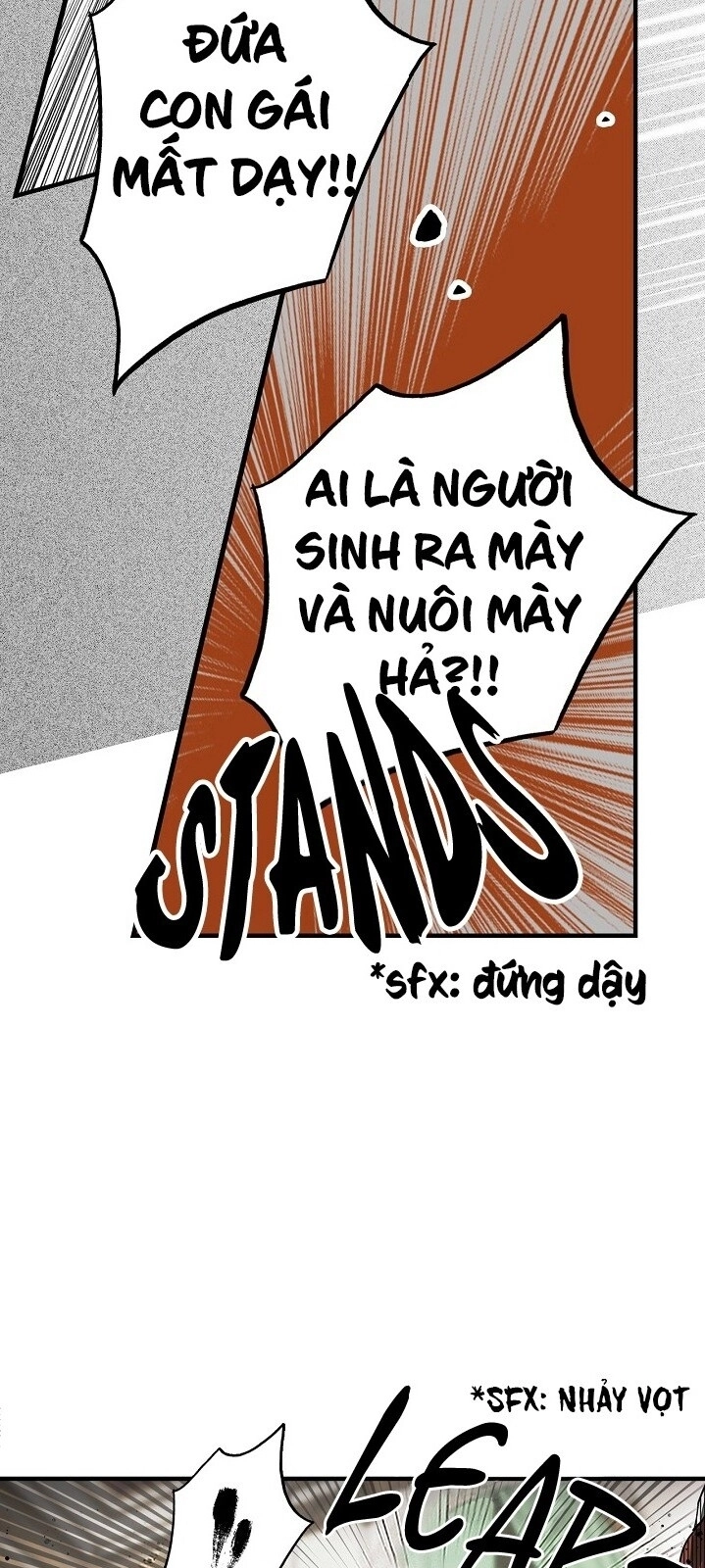 Câu Chuyện Cổ Tích Của Mẹ Kế Chapter 31 - 49