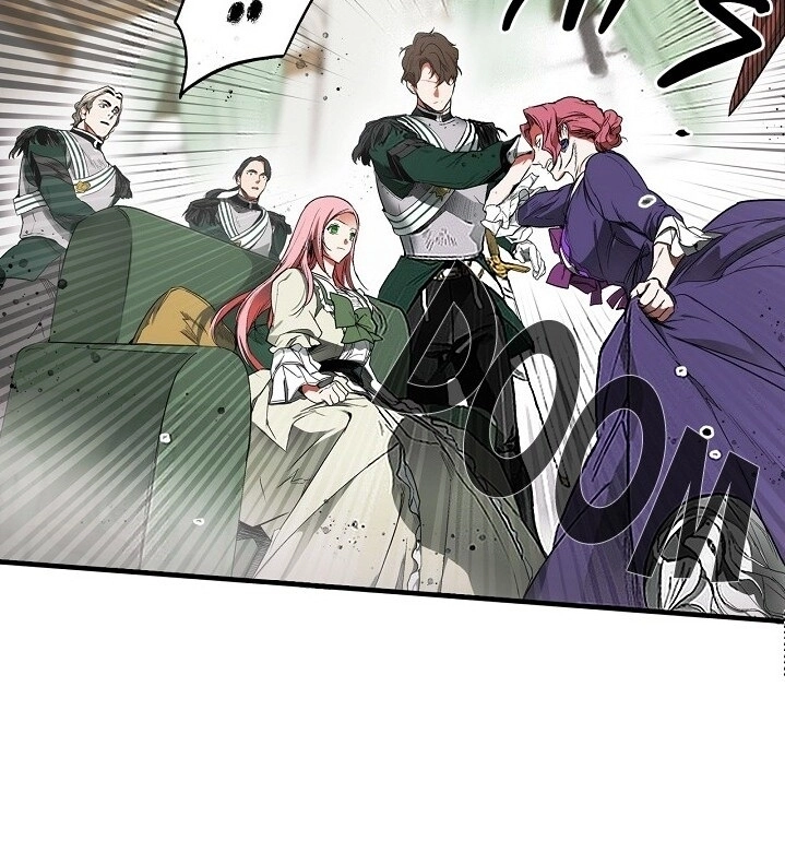 Câu Chuyện Cổ Tích Của Mẹ Kế Chapter 31 - 50