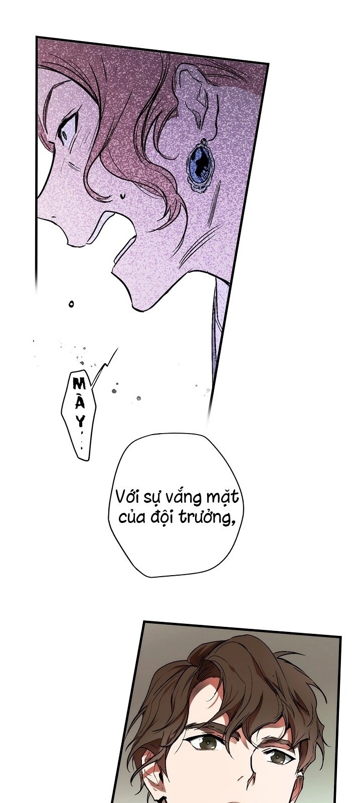 Câu Chuyện Cổ Tích Của Mẹ Kế Chapter 31 - 51