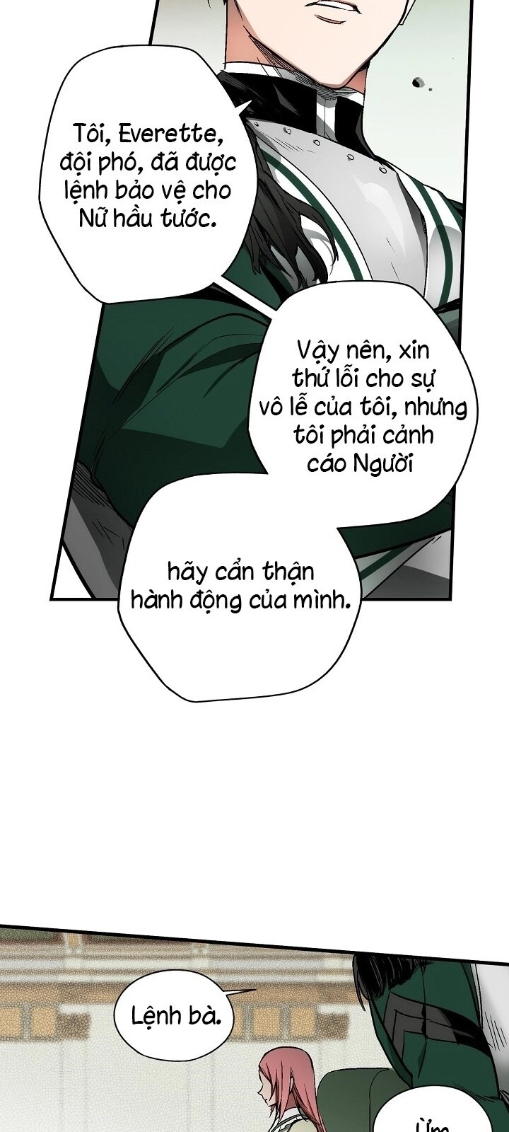 Câu Chuyện Cổ Tích Của Mẹ Kế Chapter 31 - 52