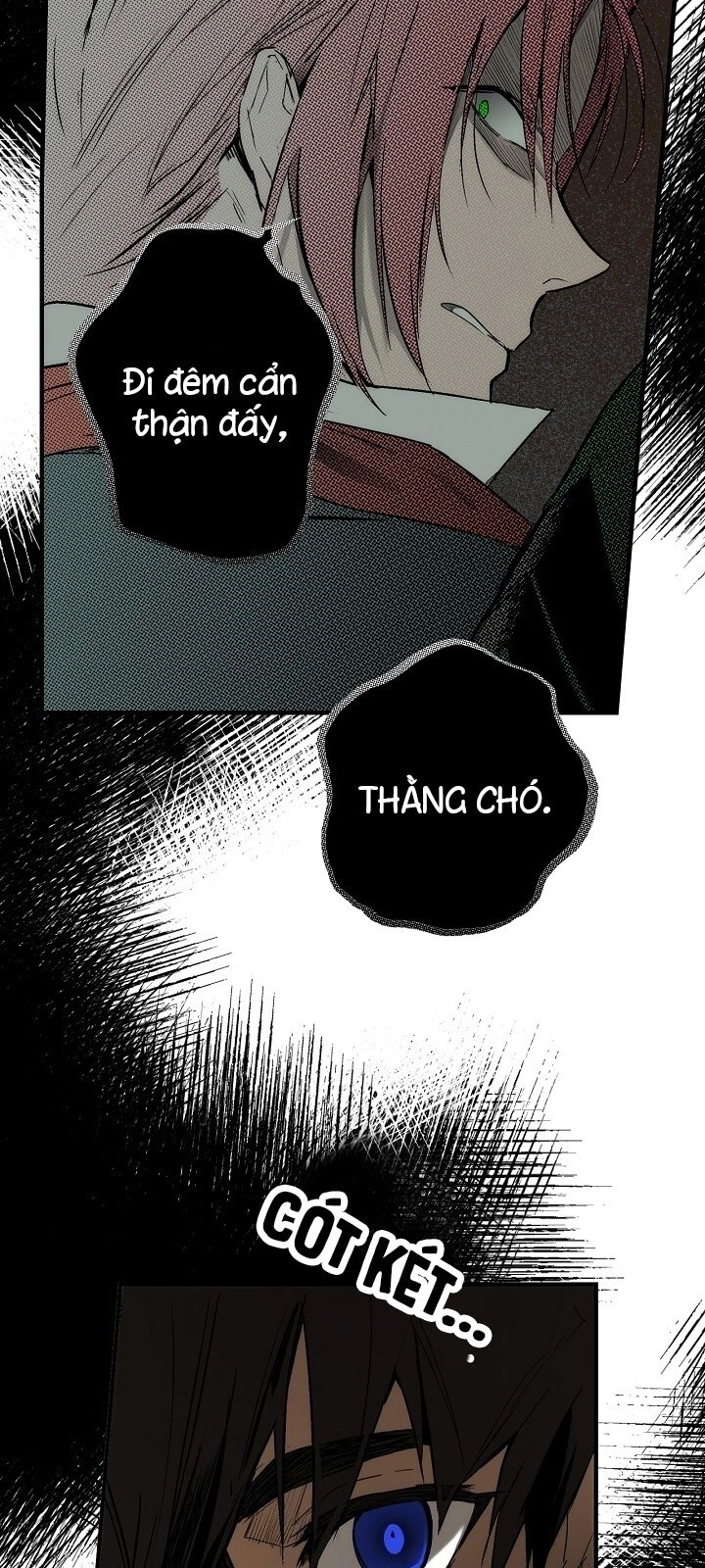 Câu Chuyện Cổ Tích Của Mẹ Kế Chapter 31 - 59