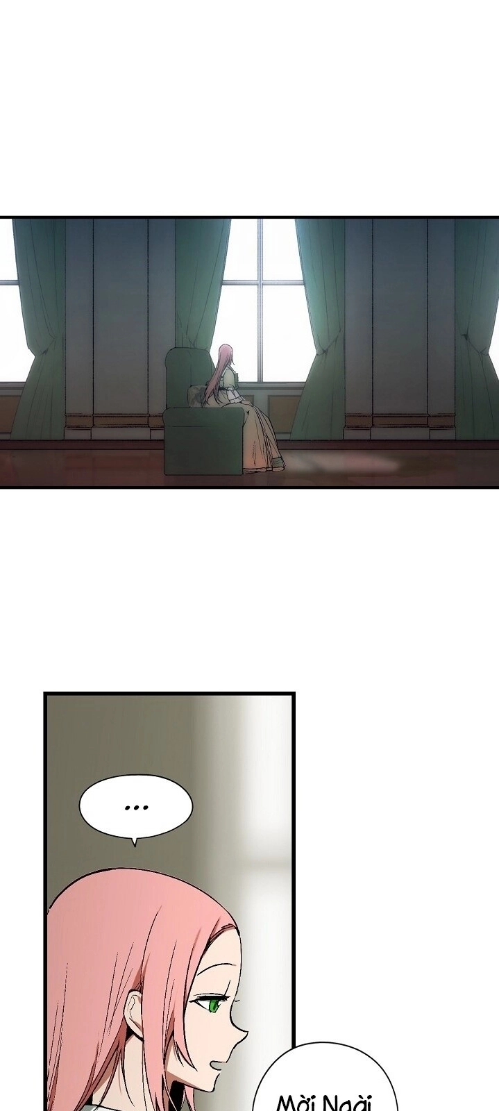 Câu Chuyện Cổ Tích Của Mẹ Kế Chapter 31 - 61