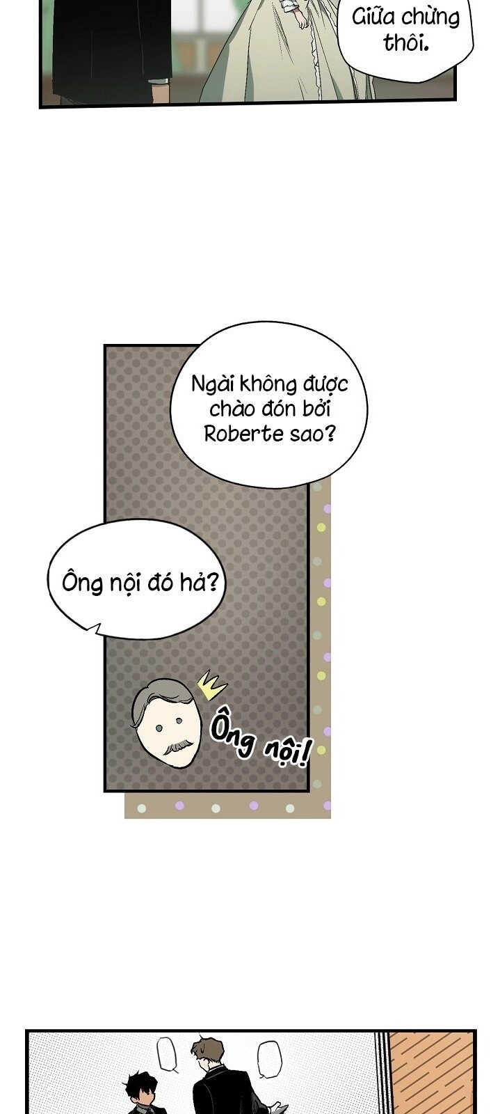 Câu Chuyện Cổ Tích Của Mẹ Kế Chapter 31 - 63