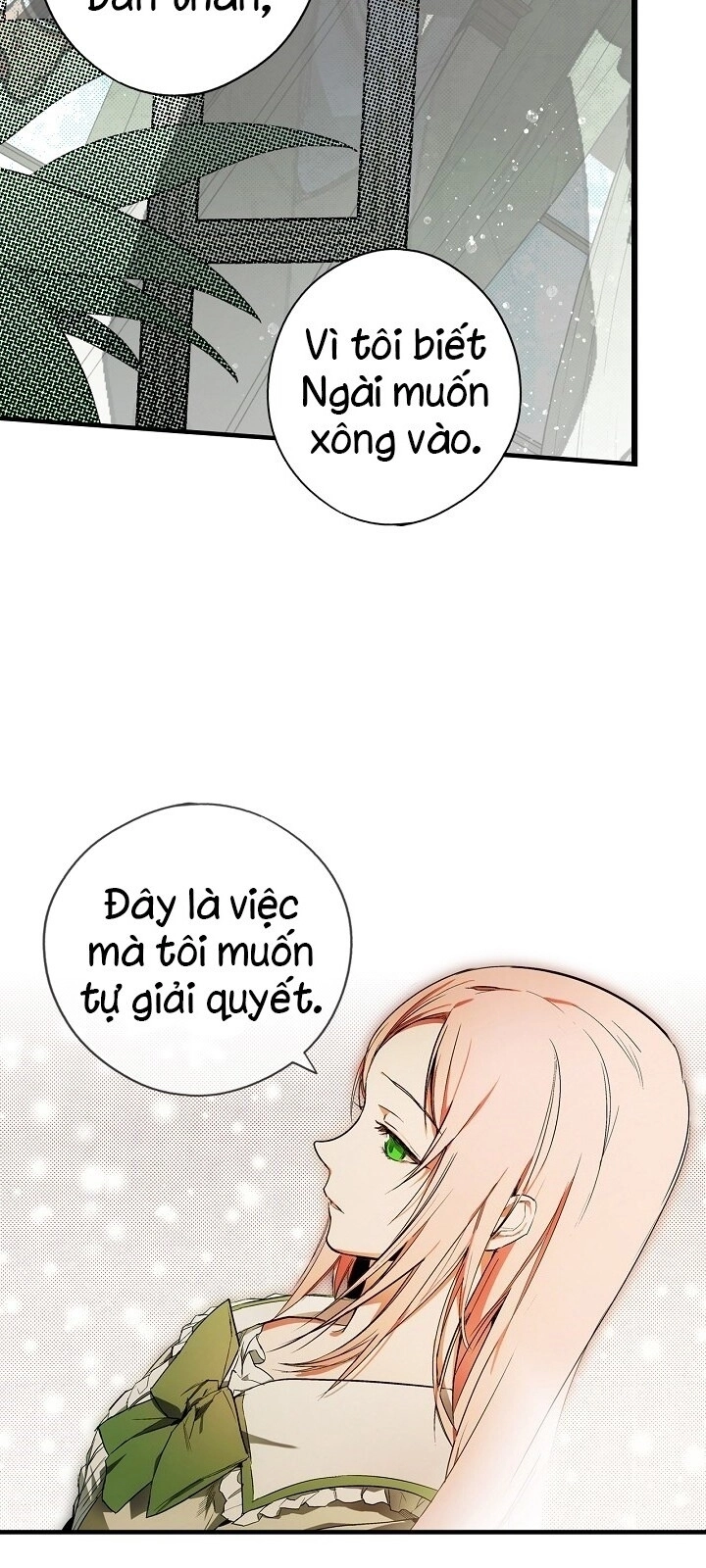 Câu Chuyện Cổ Tích Của Mẹ Kế Chapter 31 - 67