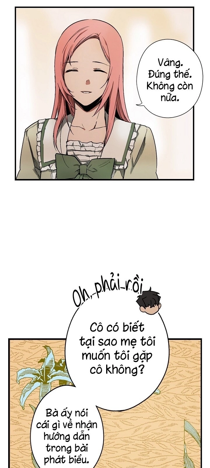 Câu Chuyện Cổ Tích Của Mẹ Kế Chapter 31 - 70