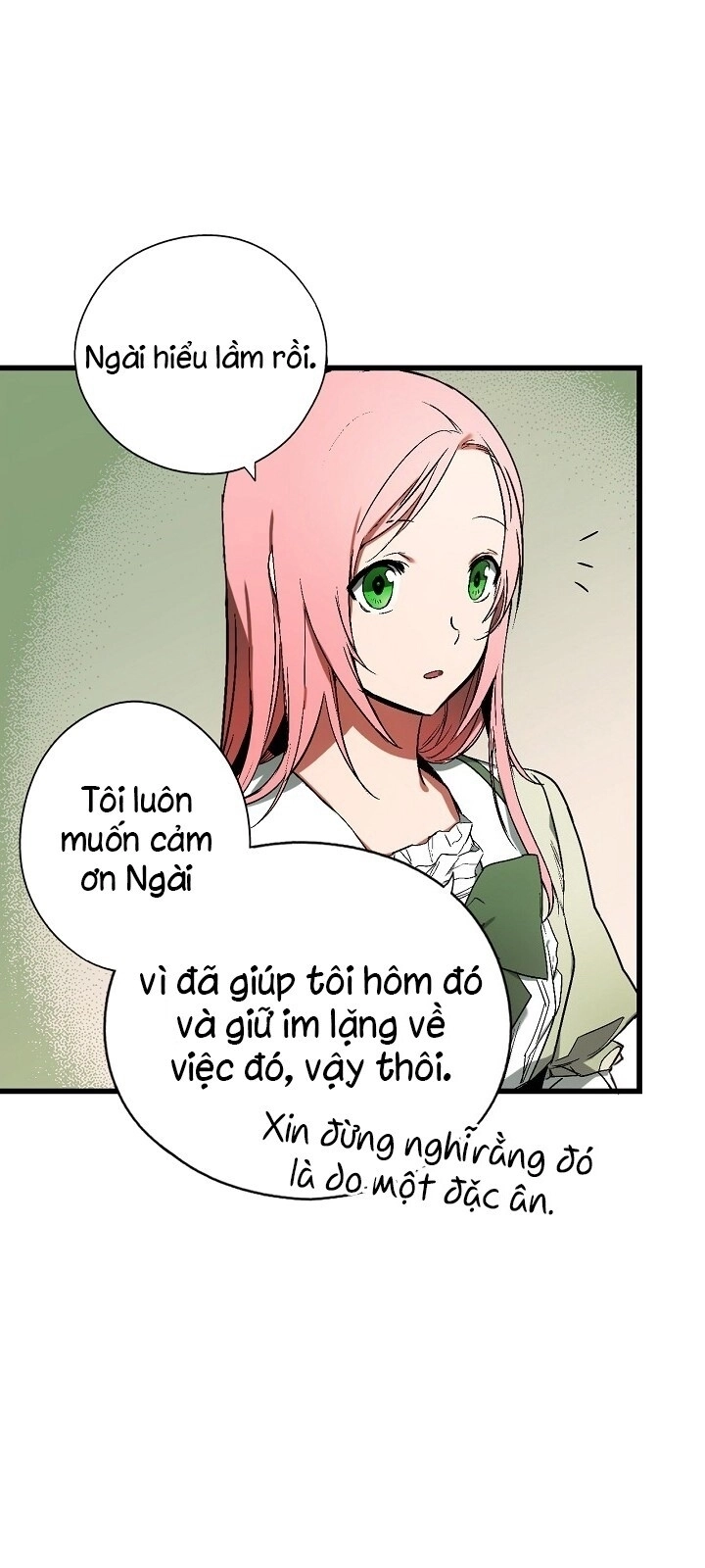 Câu Chuyện Cổ Tích Của Mẹ Kế Chapter 31 - 72