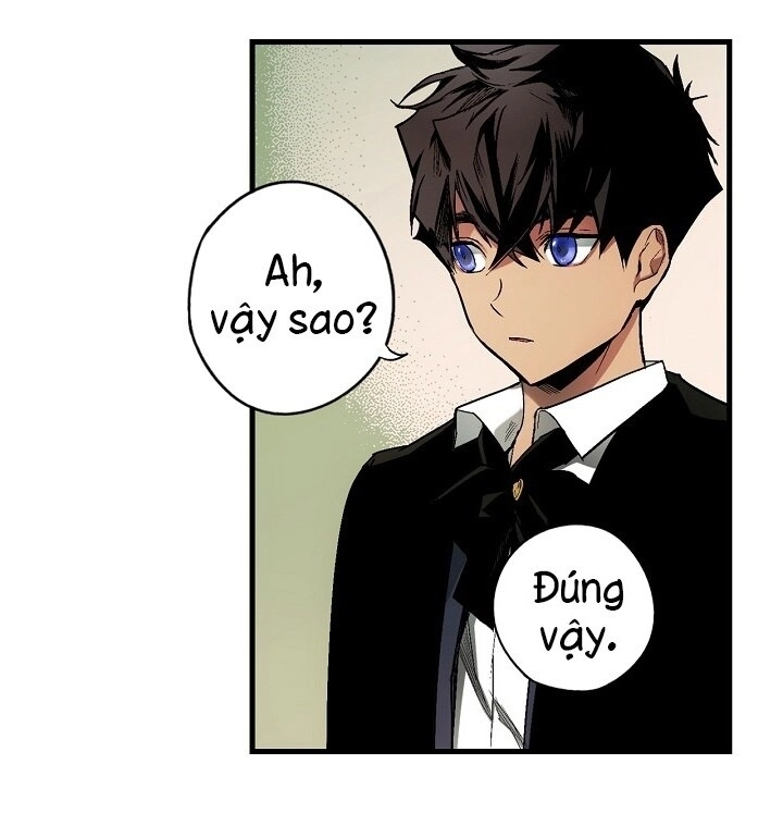 Câu Chuyện Cổ Tích Của Mẹ Kế Chapter 31 - 73