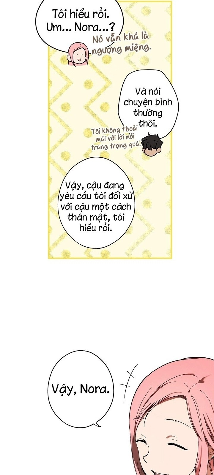 Câu Chuyện Cổ Tích Của Mẹ Kế Chapter 31 - 76