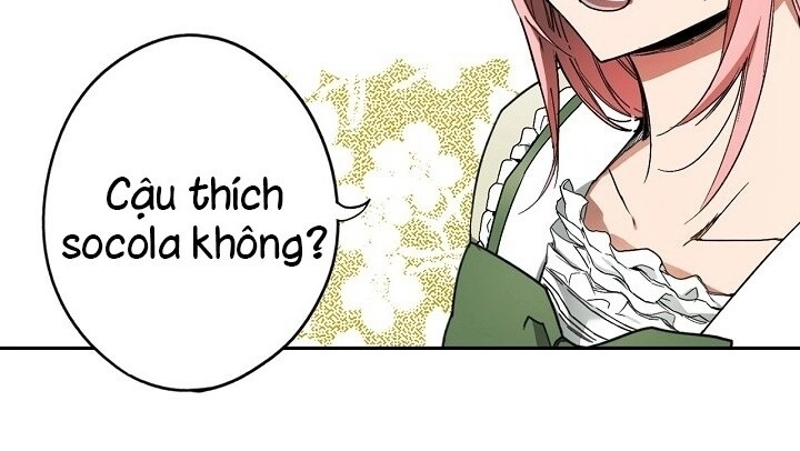 Câu Chuyện Cổ Tích Của Mẹ Kế Chapter 31 - 77