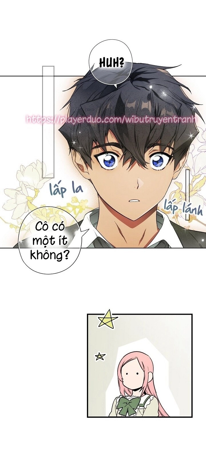 Câu Chuyện Cổ Tích Của Mẹ Kế Chapter 31 - 78