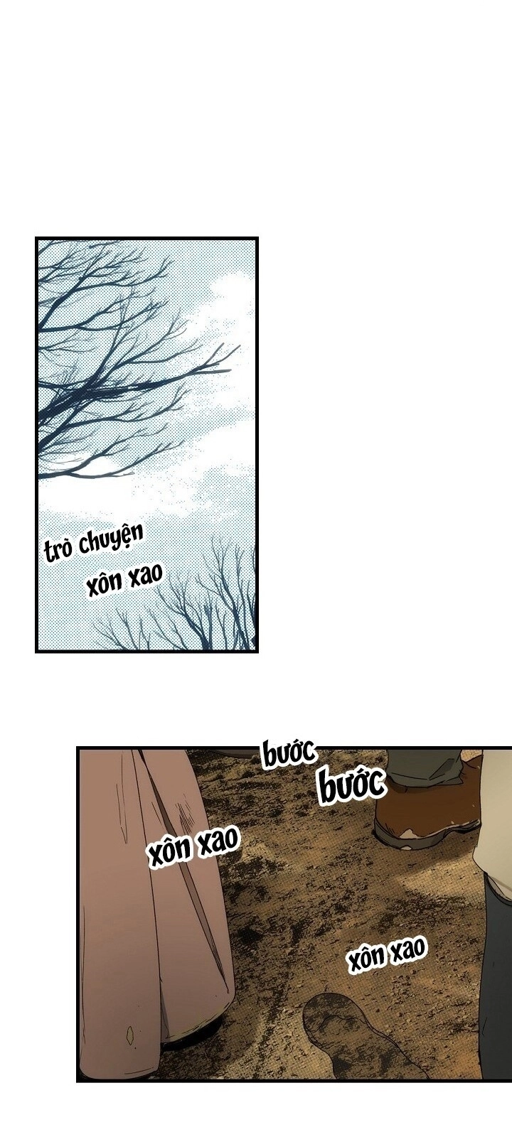 Câu Chuyện Cổ Tích Của Mẹ Kế Chapter 32 - 2