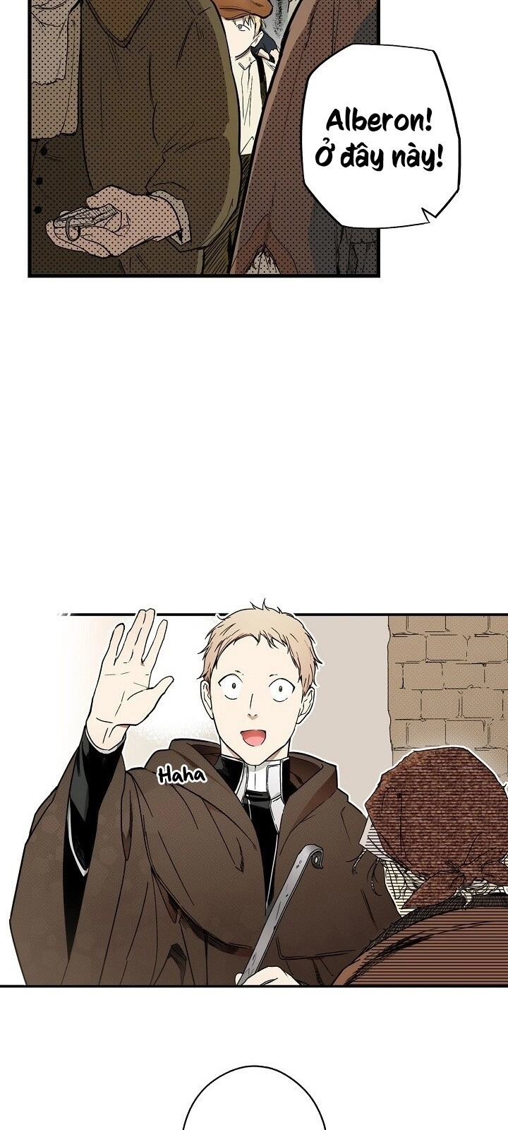 Câu Chuyện Cổ Tích Của Mẹ Kế Chapter 32 - 4