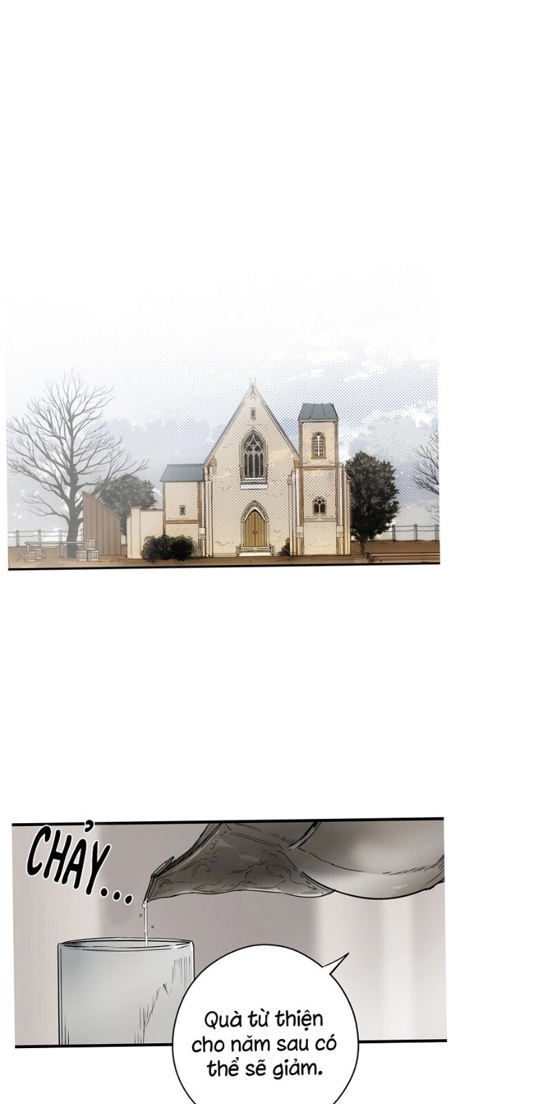 Câu Chuyện Cổ Tích Của Mẹ Kế Chapter 32 - 9