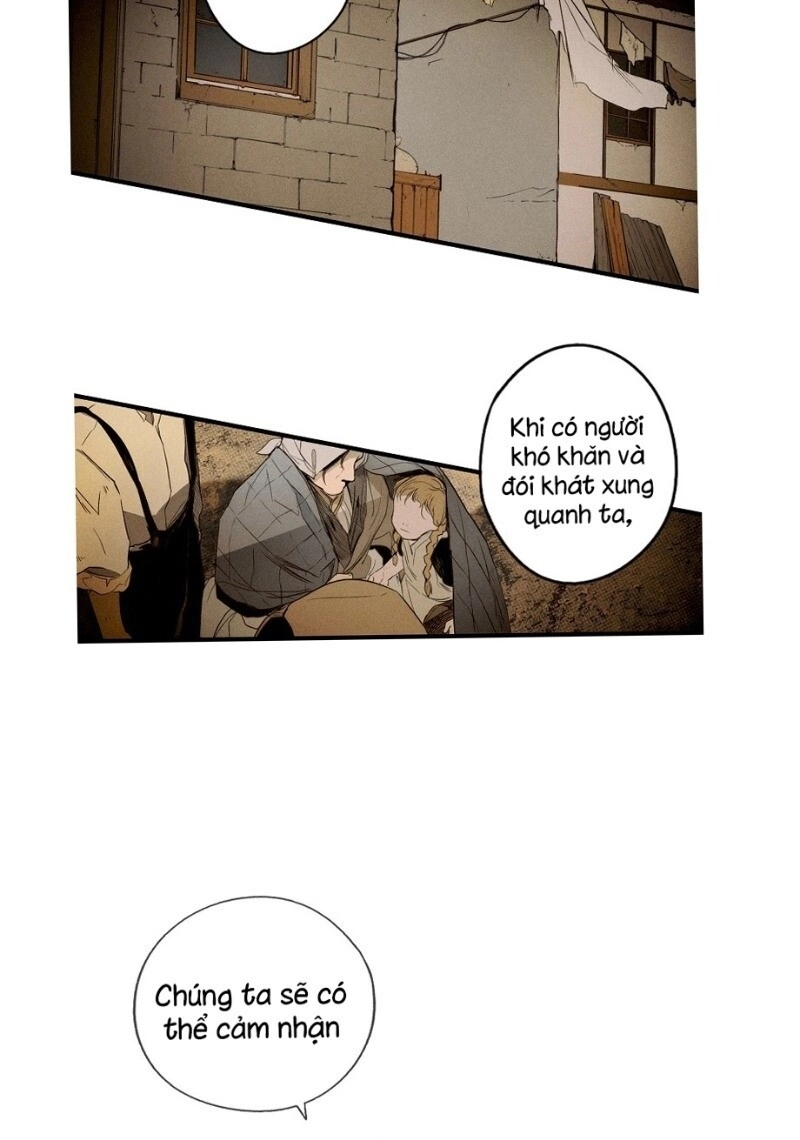 Câu Chuyện Cổ Tích Của Mẹ Kế Chapter 32 - 12