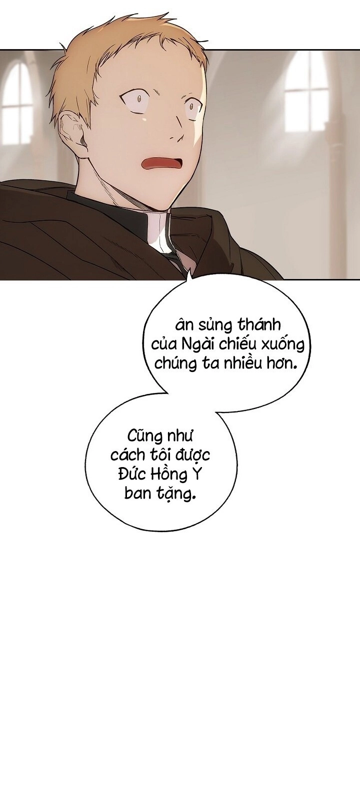 Câu Chuyện Cổ Tích Của Mẹ Kế Chapter 32 - 13