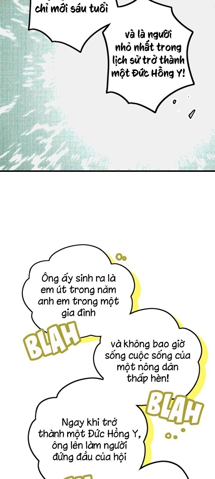 Câu Chuyện Cổ Tích Của Mẹ Kế Chapter 32 - 15