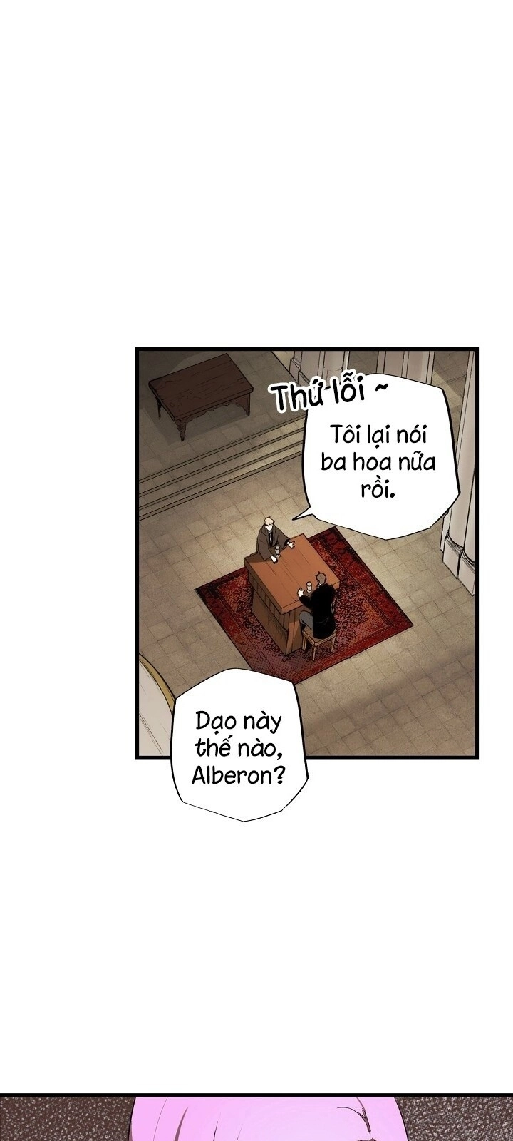 Câu Chuyện Cổ Tích Của Mẹ Kế Chapter 32 - 18