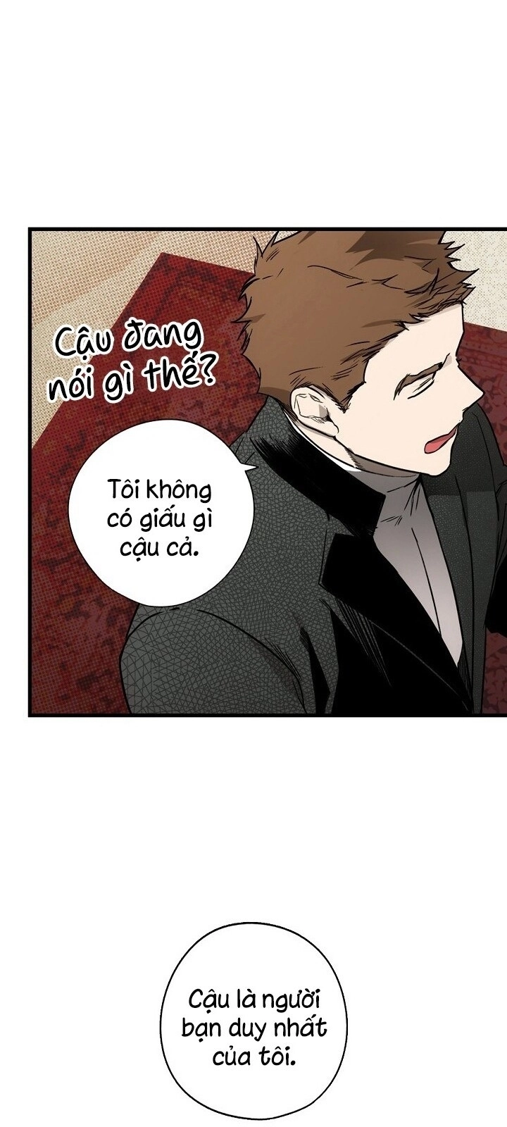 Câu Chuyện Cổ Tích Của Mẹ Kế Chapter 32 - 24