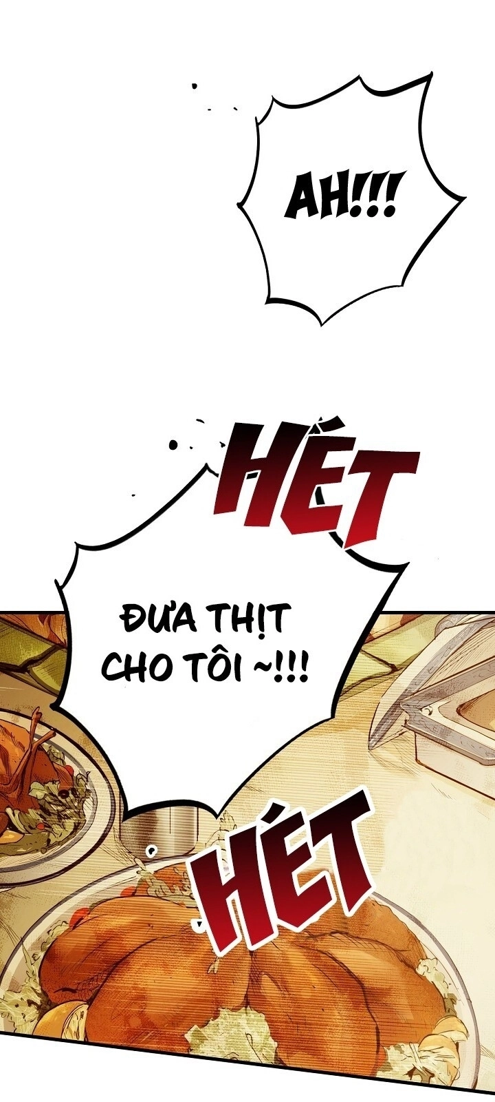 Câu Chuyện Cổ Tích Của Mẹ Kế Chapter 32 - 28