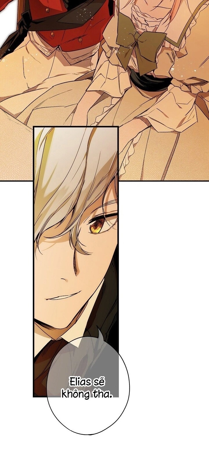 Câu Chuyện Cổ Tích Của Mẹ Kế Chapter 32 - 33