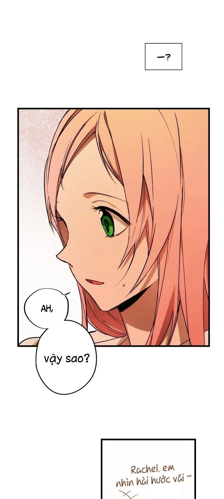 Câu Chuyện Cổ Tích Của Mẹ Kế Chapter 32 - 34