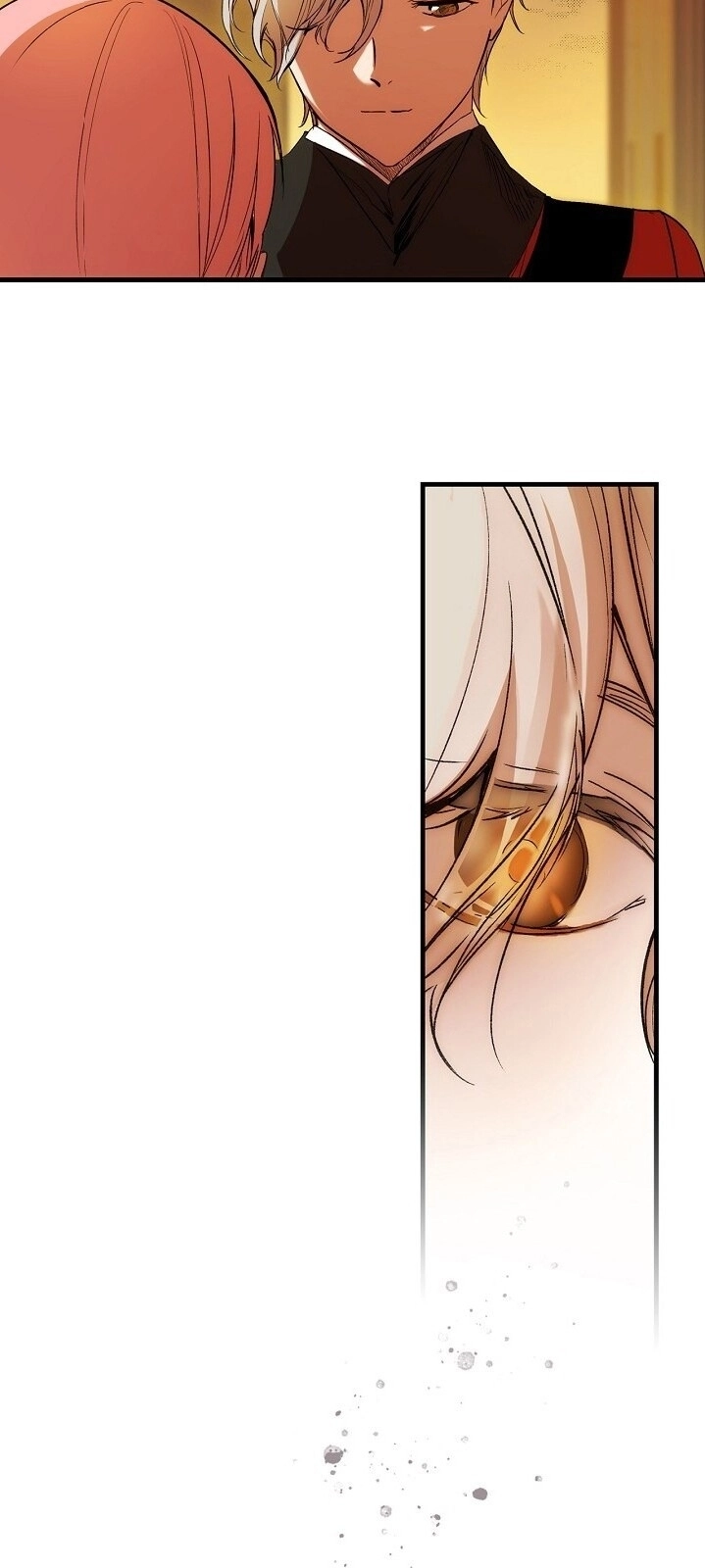 Câu Chuyện Cổ Tích Của Mẹ Kế Chapter 32 - 39