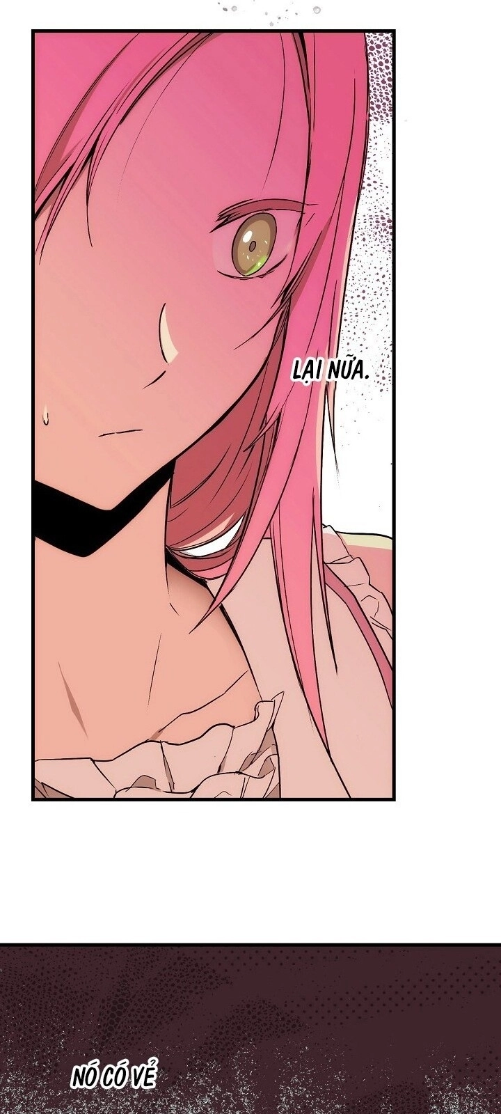 Câu Chuyện Cổ Tích Của Mẹ Kế Chapter 32 - 41